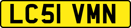 LC51VMN