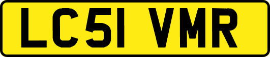 LC51VMR