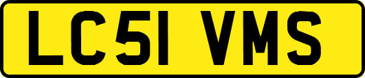 LC51VMS