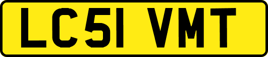 LC51VMT