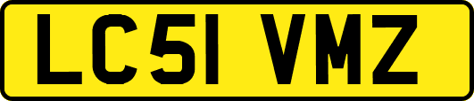 LC51VMZ