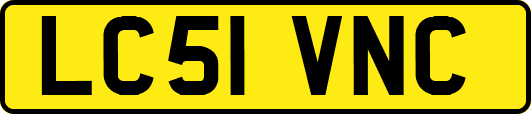 LC51VNC