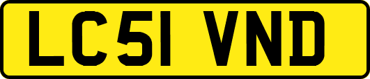 LC51VND
