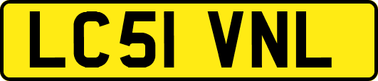 LC51VNL