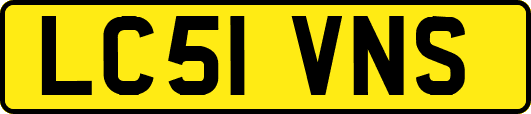 LC51VNS