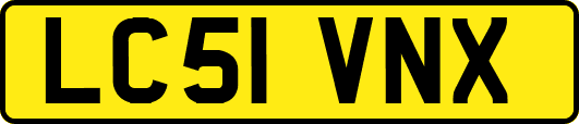 LC51VNX