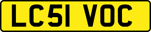 LC51VOC