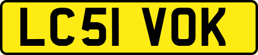 LC51VOK