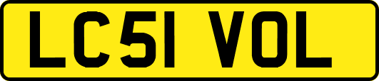 LC51VOL