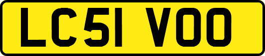 LC51VOO