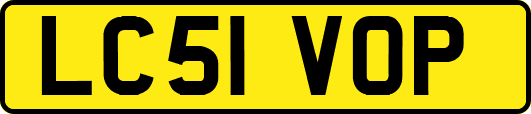 LC51VOP