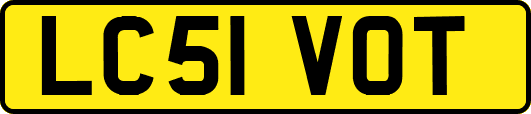 LC51VOT