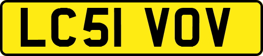 LC51VOV