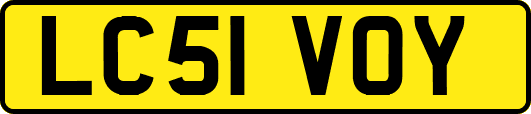 LC51VOY