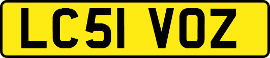 LC51VOZ