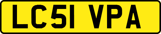 LC51VPA