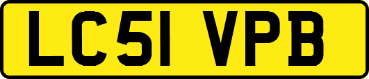 LC51VPB