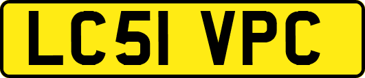 LC51VPC