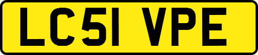LC51VPE