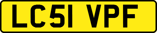 LC51VPF