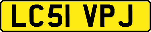 LC51VPJ
