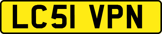 LC51VPN