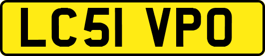 LC51VPO