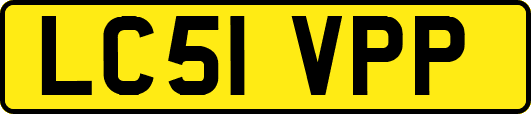 LC51VPP