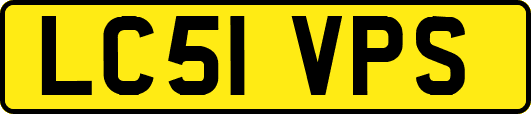 LC51VPS