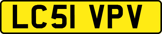 LC51VPV
