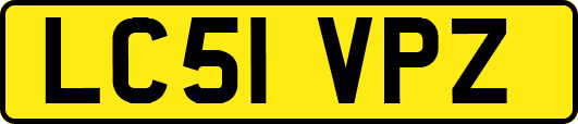 LC51VPZ