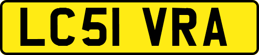 LC51VRA