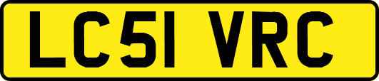 LC51VRC