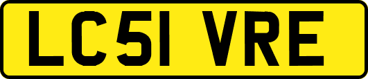 LC51VRE