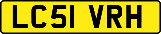 LC51VRH