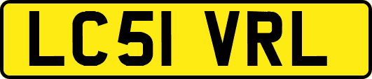 LC51VRL
