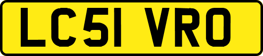 LC51VRO