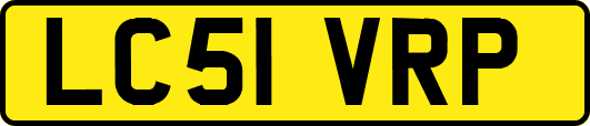 LC51VRP