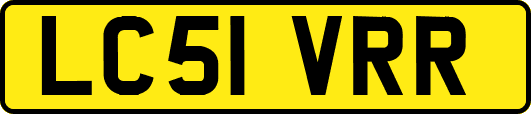 LC51VRR