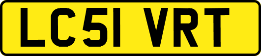 LC51VRT
