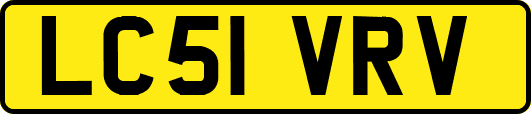 LC51VRV
