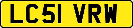 LC51VRW