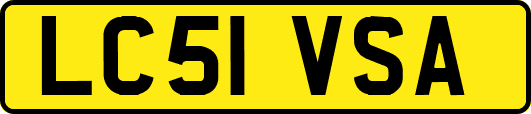 LC51VSA