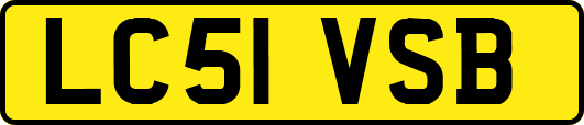 LC51VSB