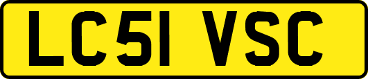 LC51VSC