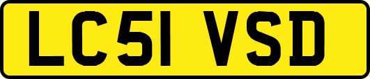 LC51VSD