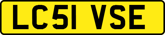 LC51VSE