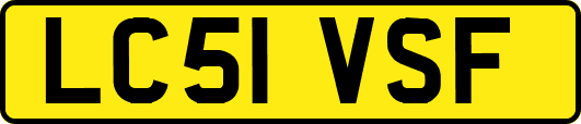 LC51VSF