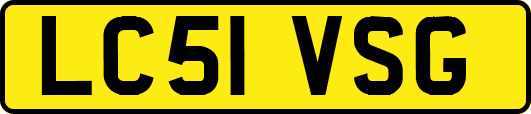 LC51VSG