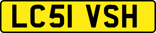 LC51VSH